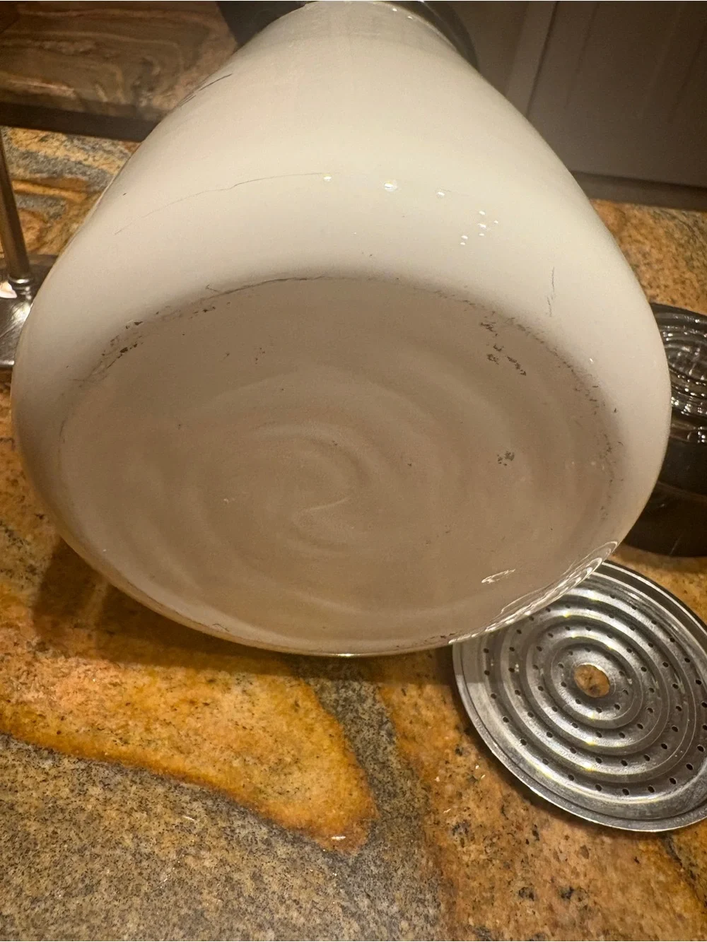 Corningware classic white